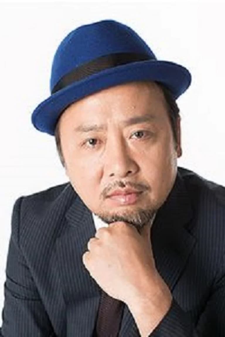 Actor マキタスポーツ
