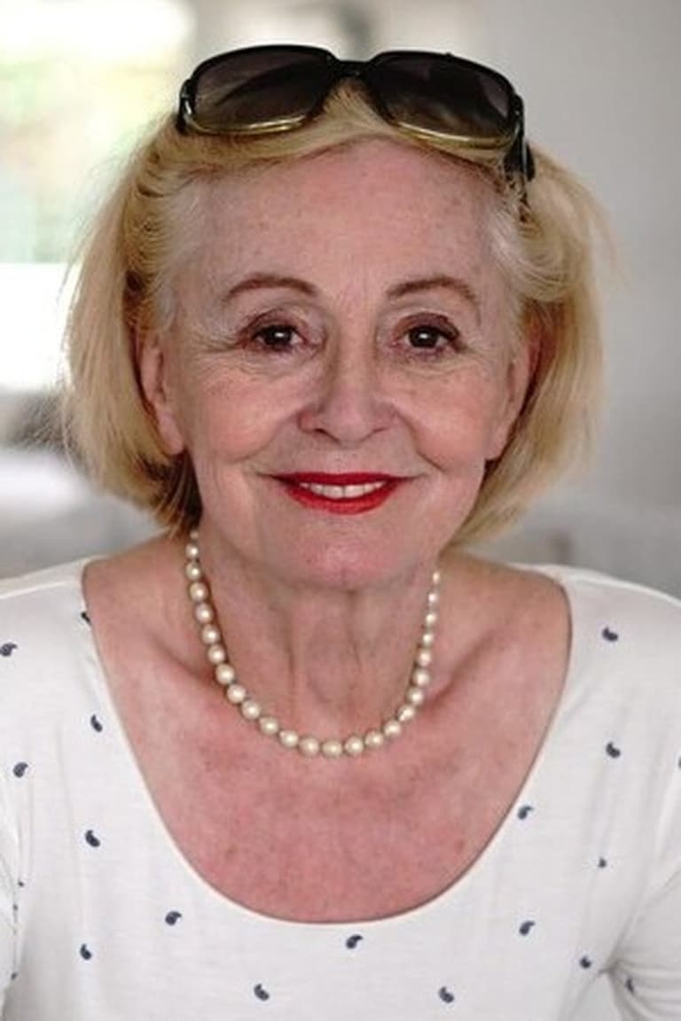 Actor Leah Thys