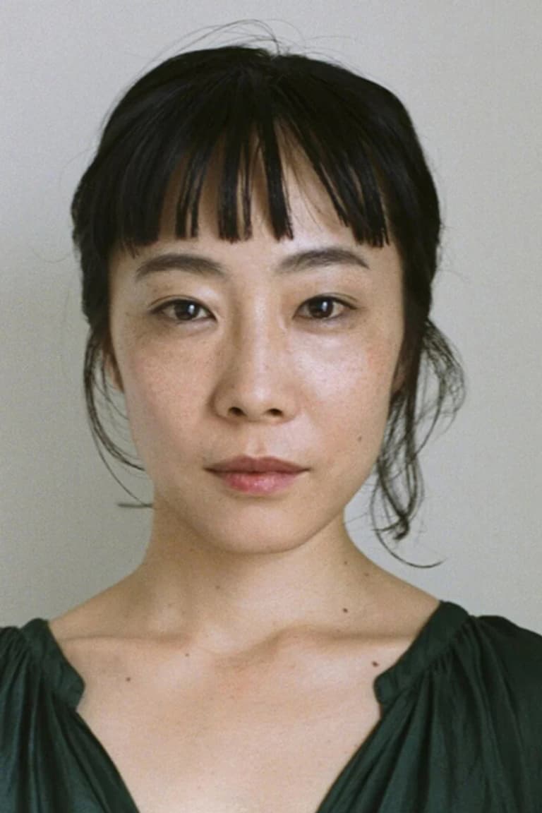 Actor Maho Yamada