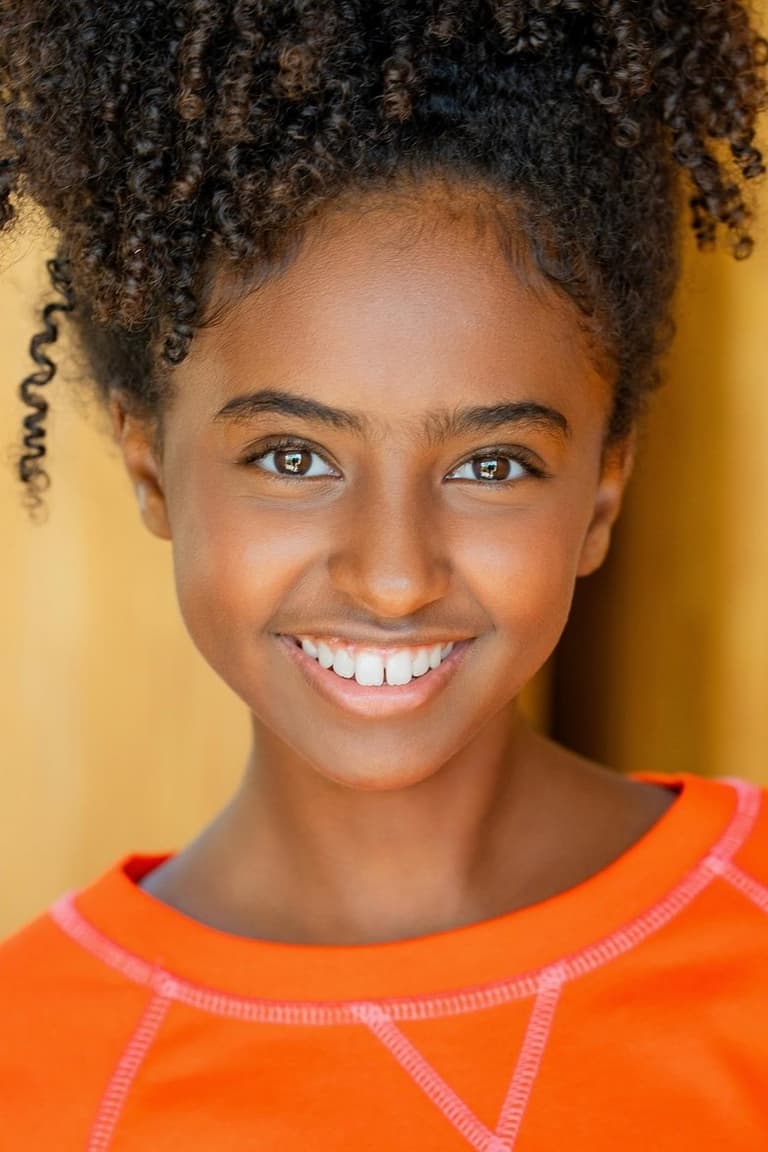 Actor Amari McCoy