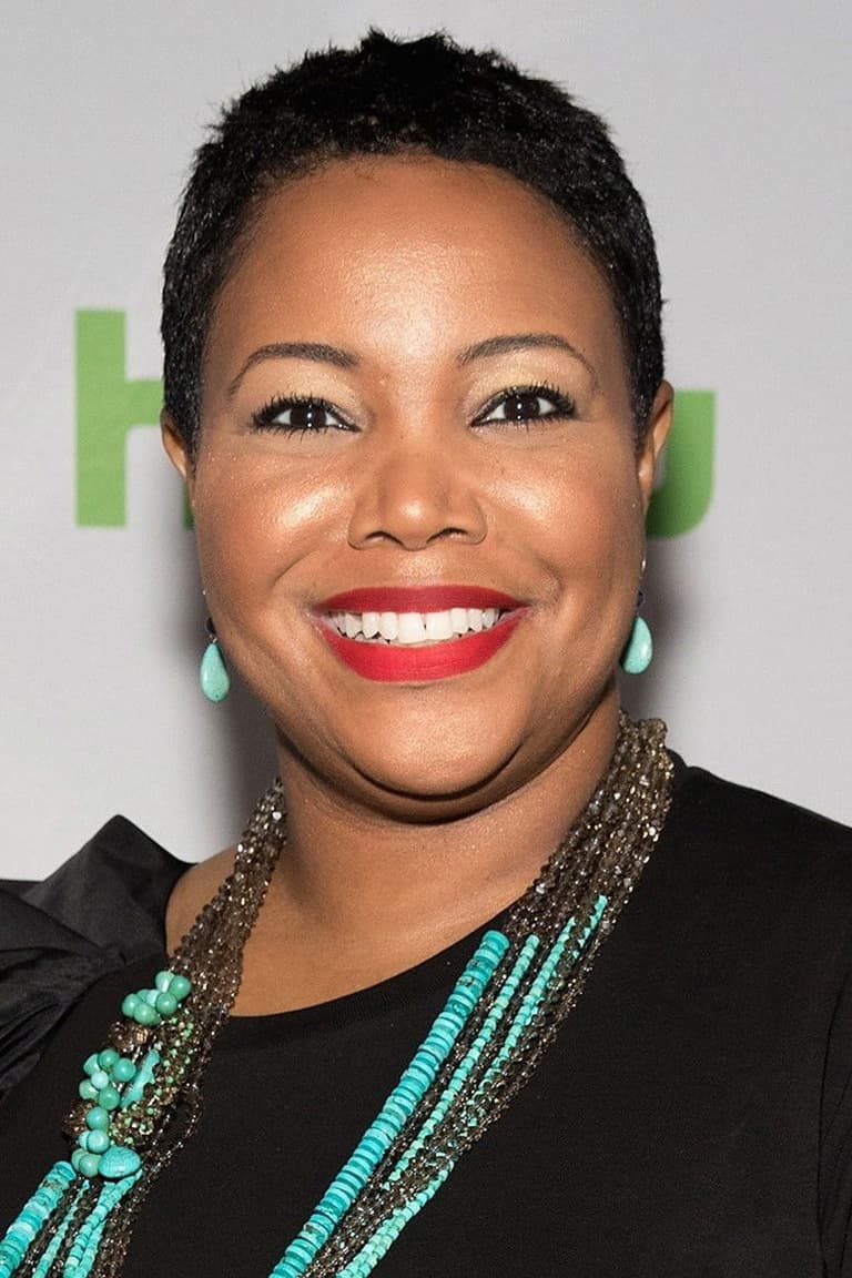 Actor Kellie Shanygne Williams