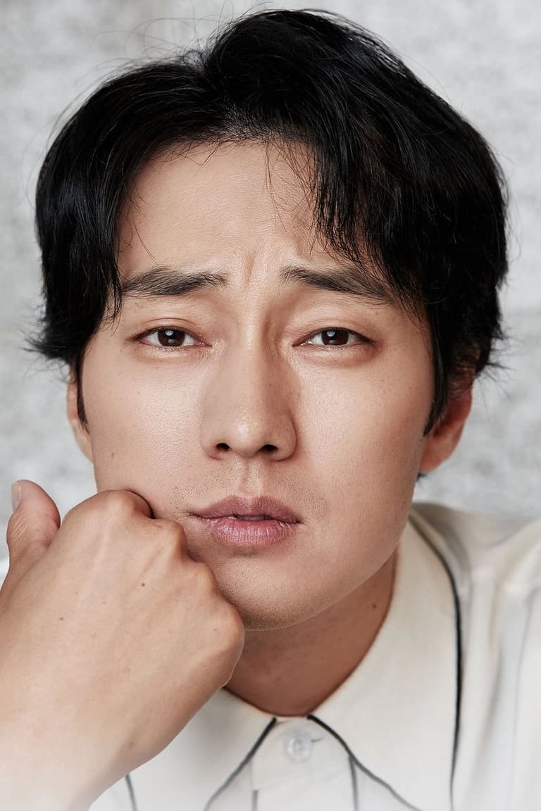 Actor 소지섭