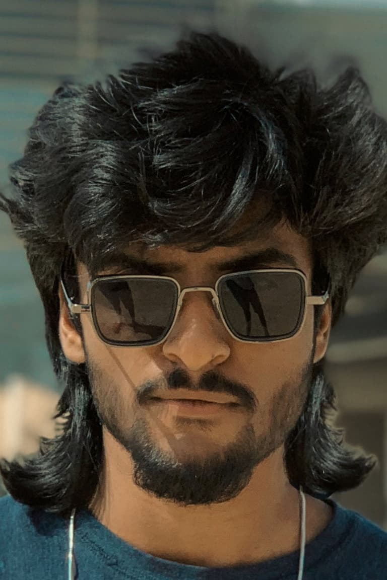 Actor Shadhiboo