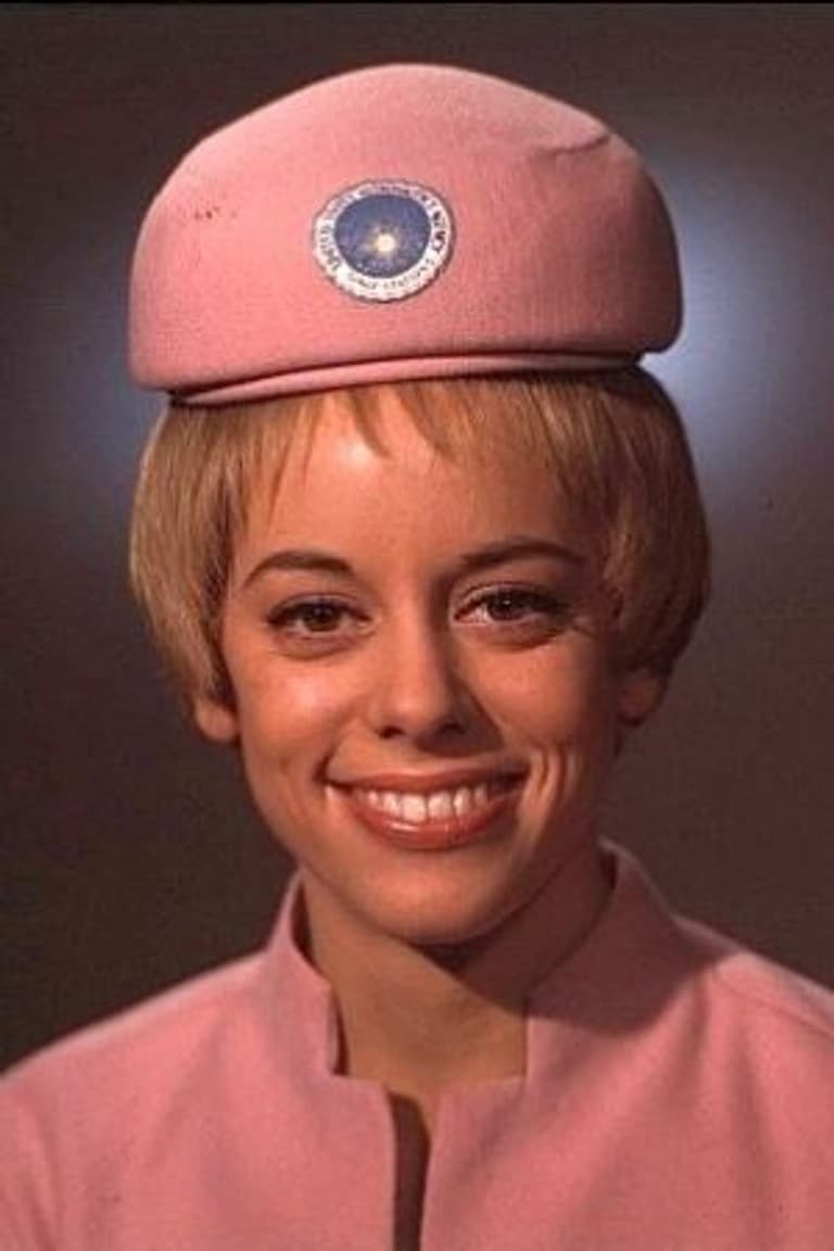 Actor Chela Matthison