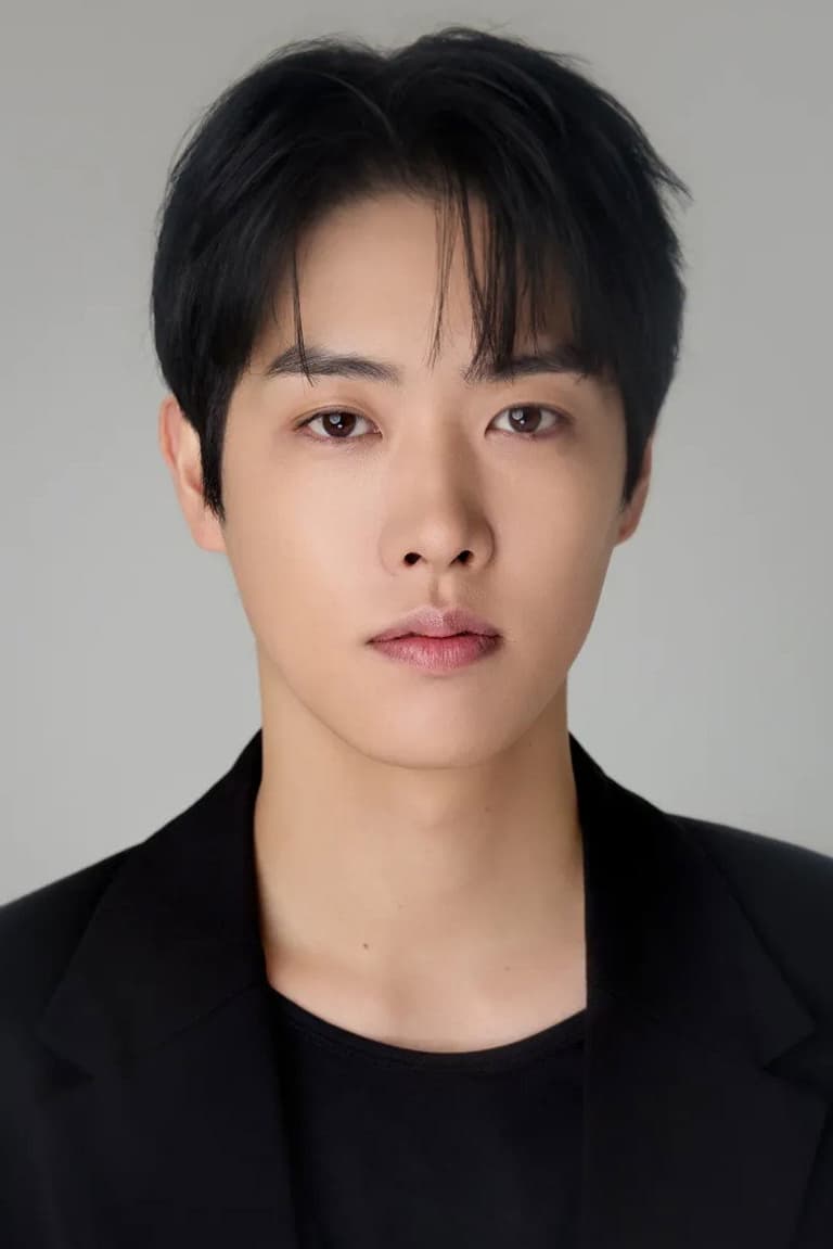 Actor 寺田拓哉
