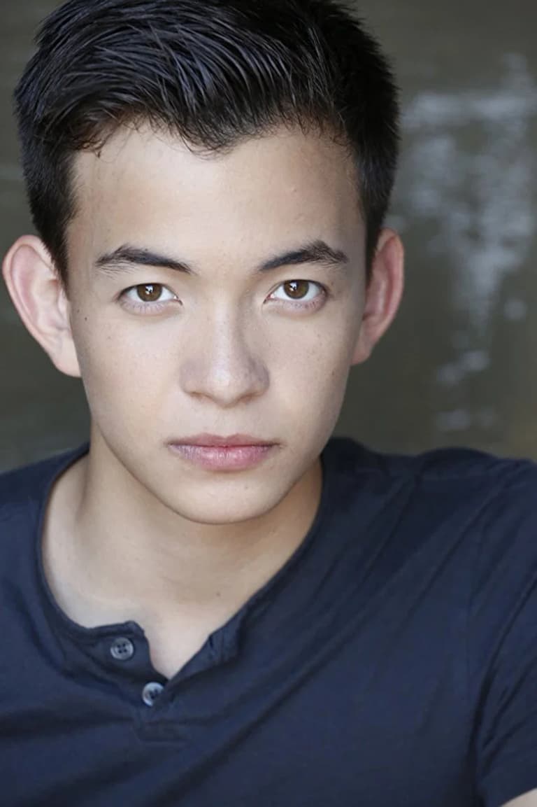 Actor Major Curda