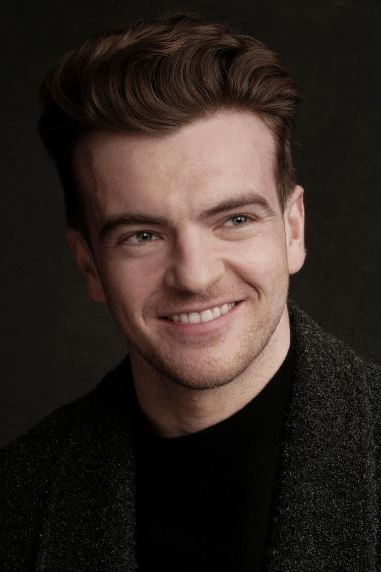 Actor Jonno Davies