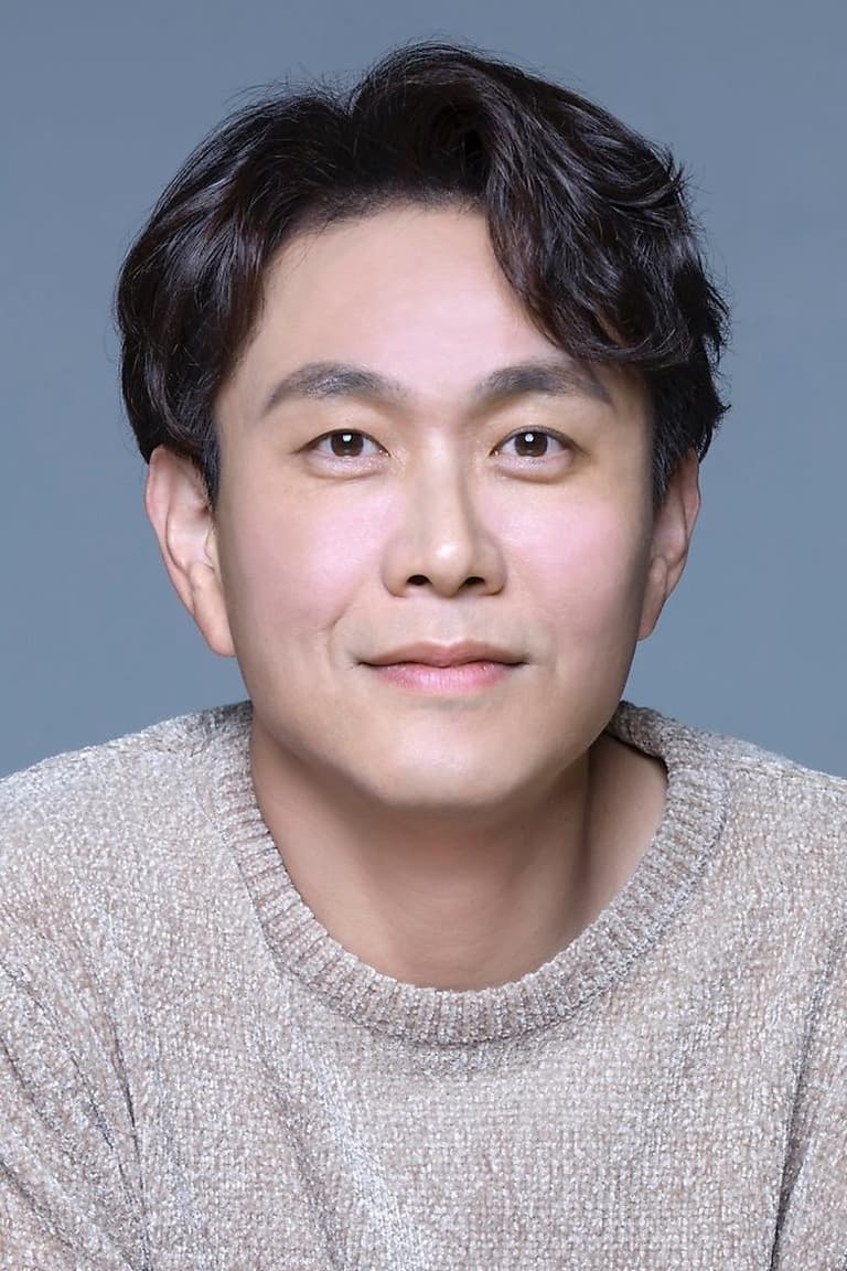 Actor 오정세