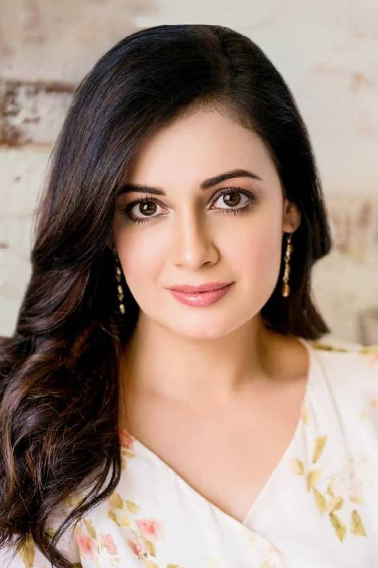 Actor Dia Mirza