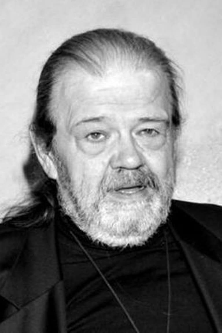 Actor Jan Prochyra