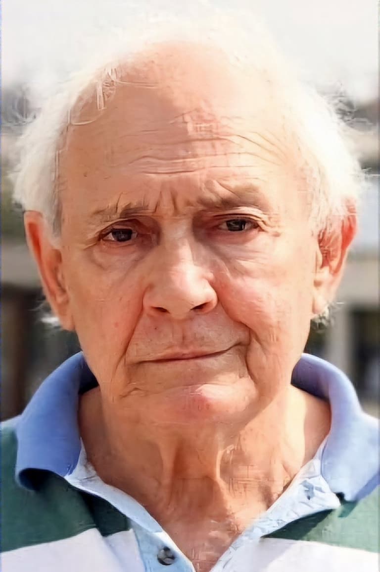 Actor Miodrag Milovanov