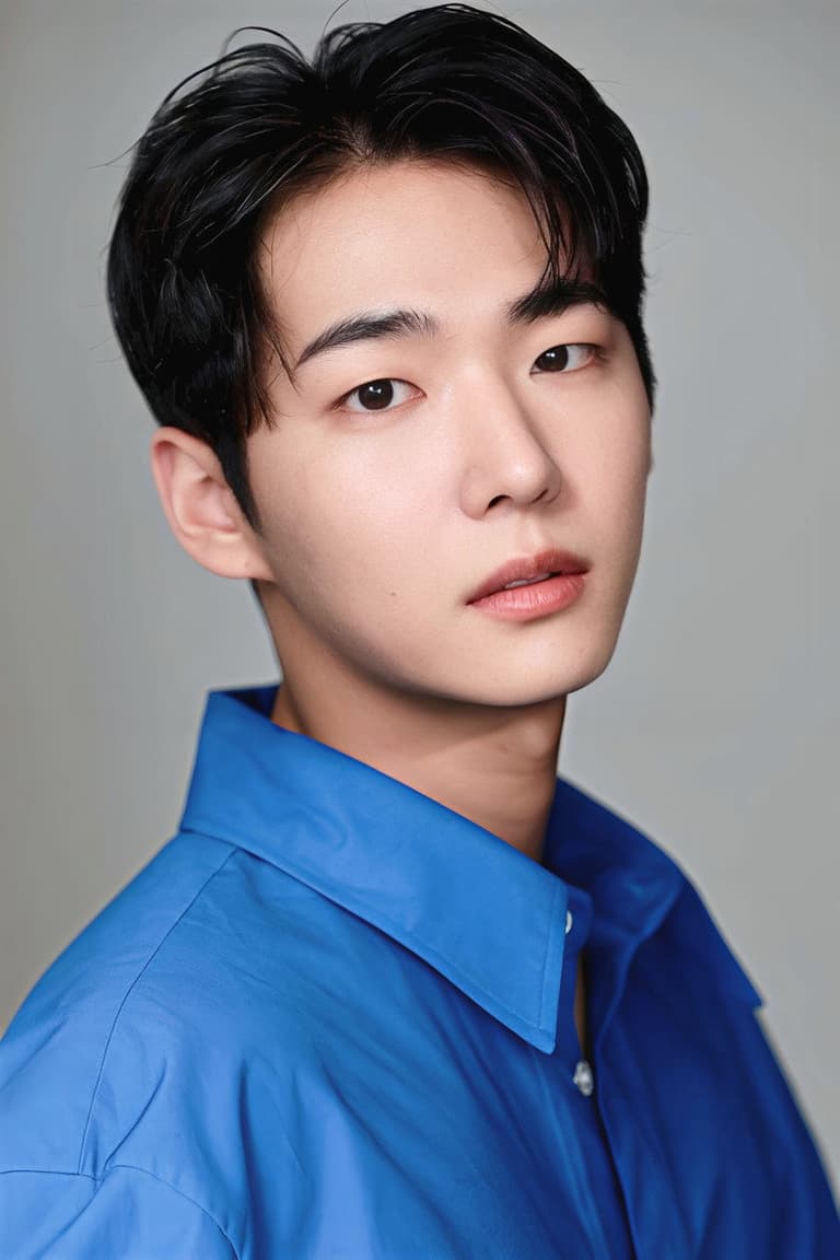 Actor 소이한