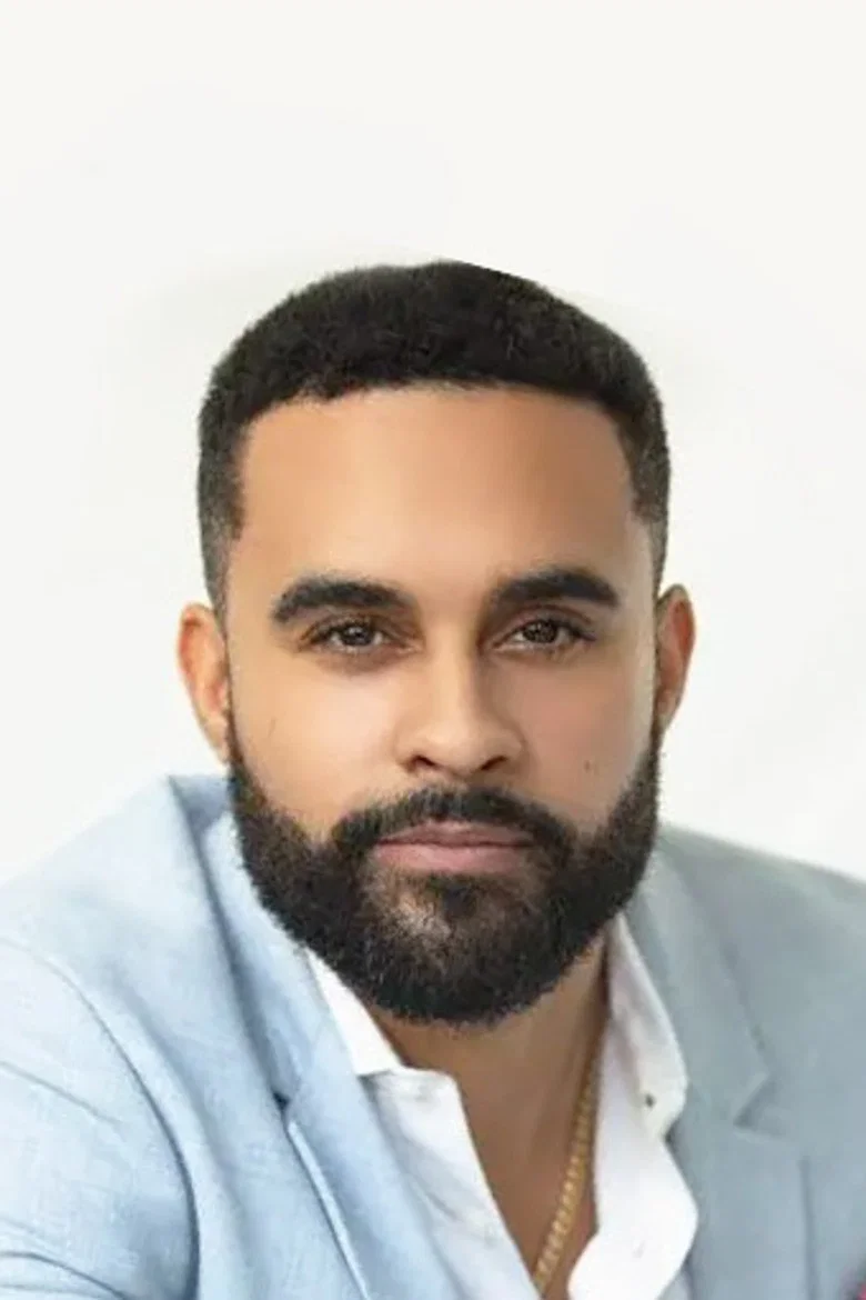 Actor Nathan Witte