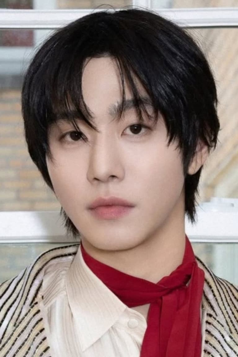 Actor Ahn Hyo Seop