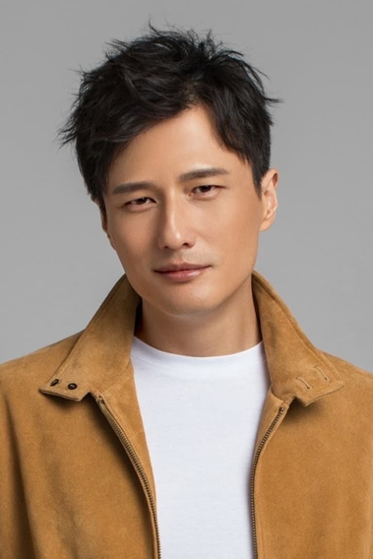 Actor 尹子維