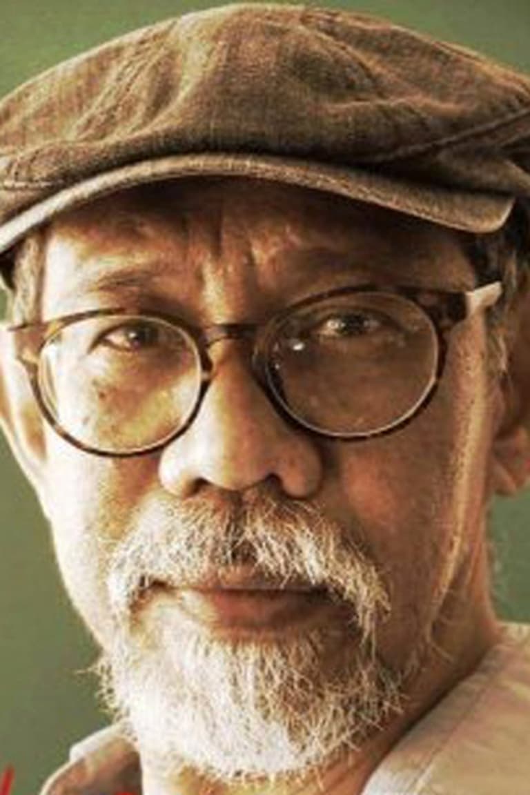 Actor Soontorn Meesri