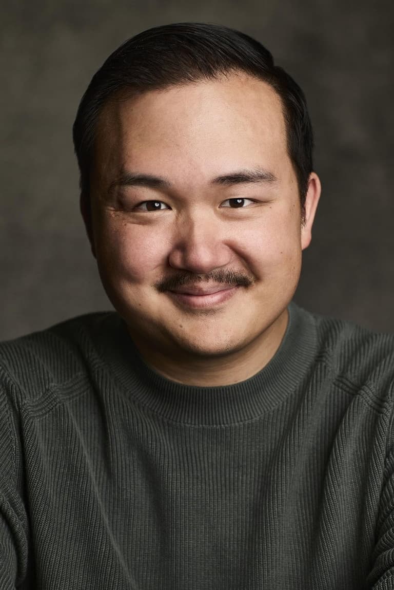 Actor Antony Hall