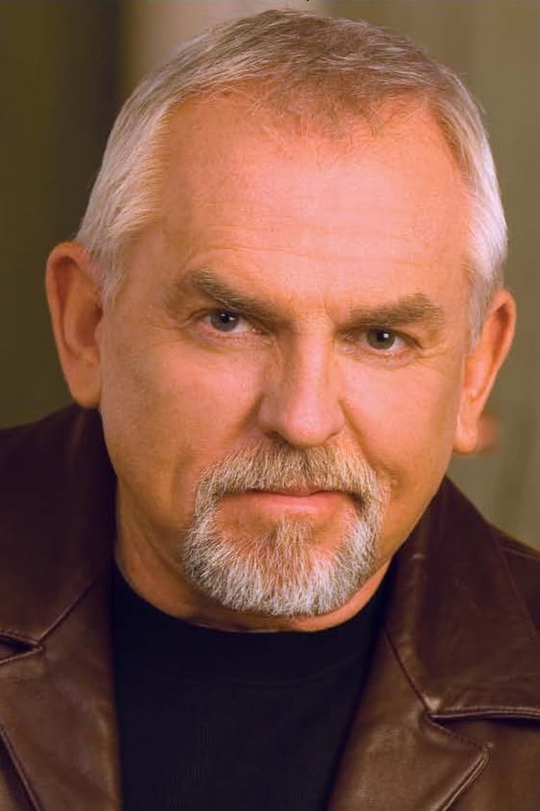 Actor John Ratzenberger