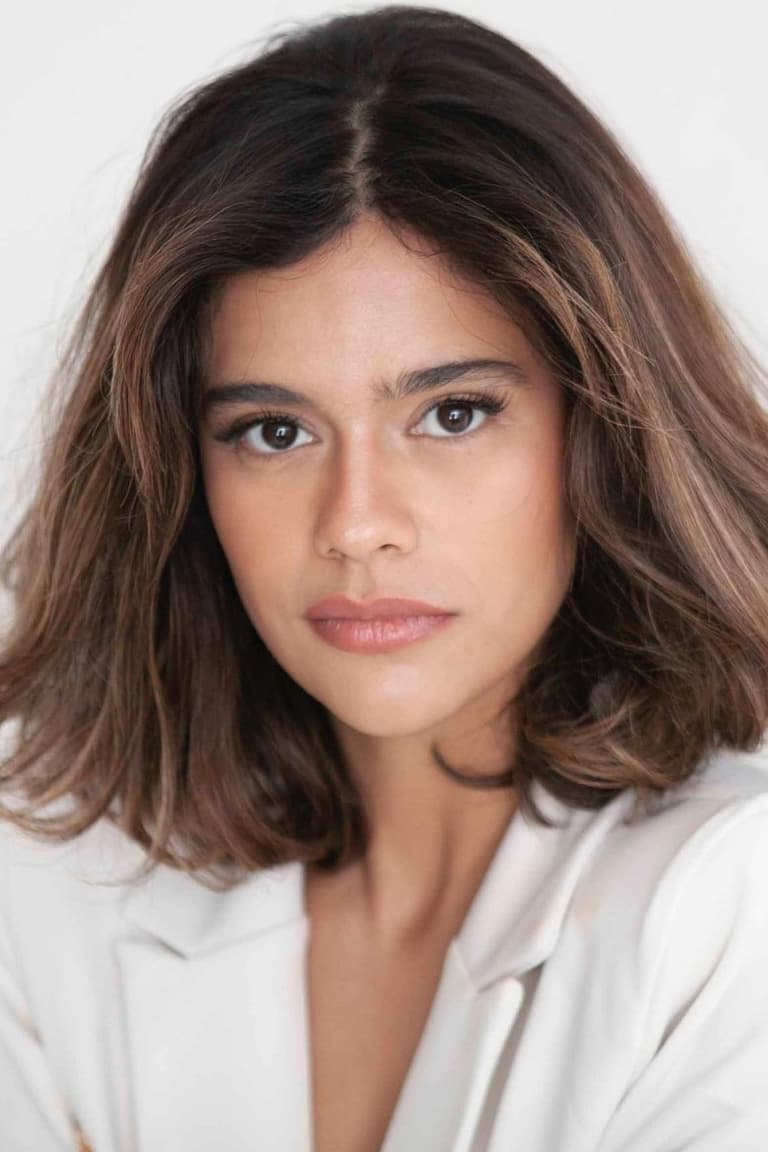 Actor Arianne Botelho