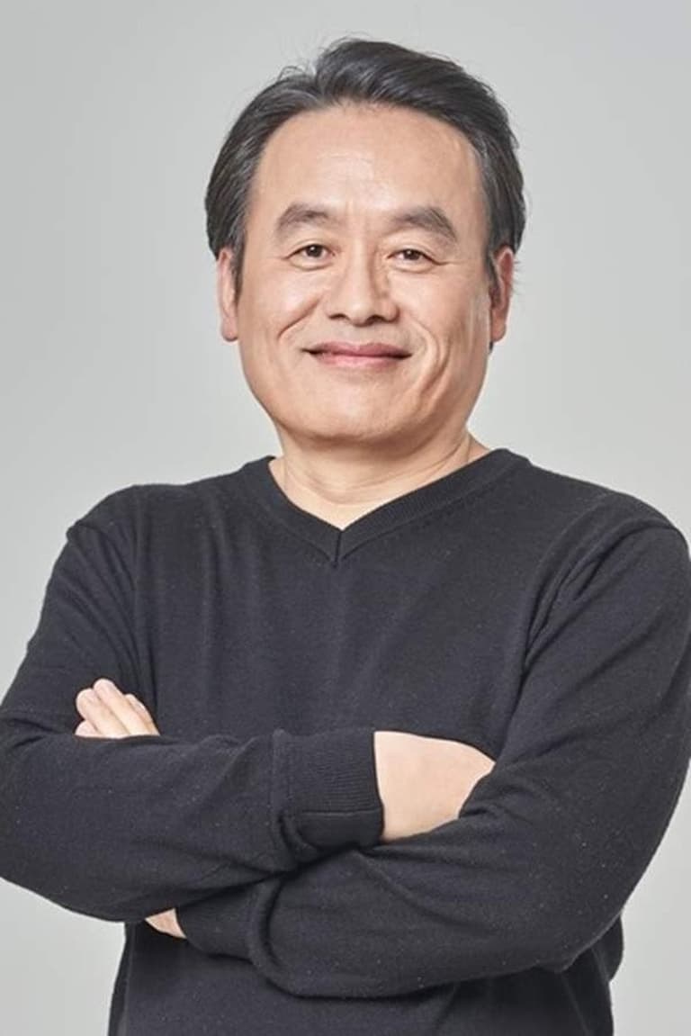 Actor 장남열