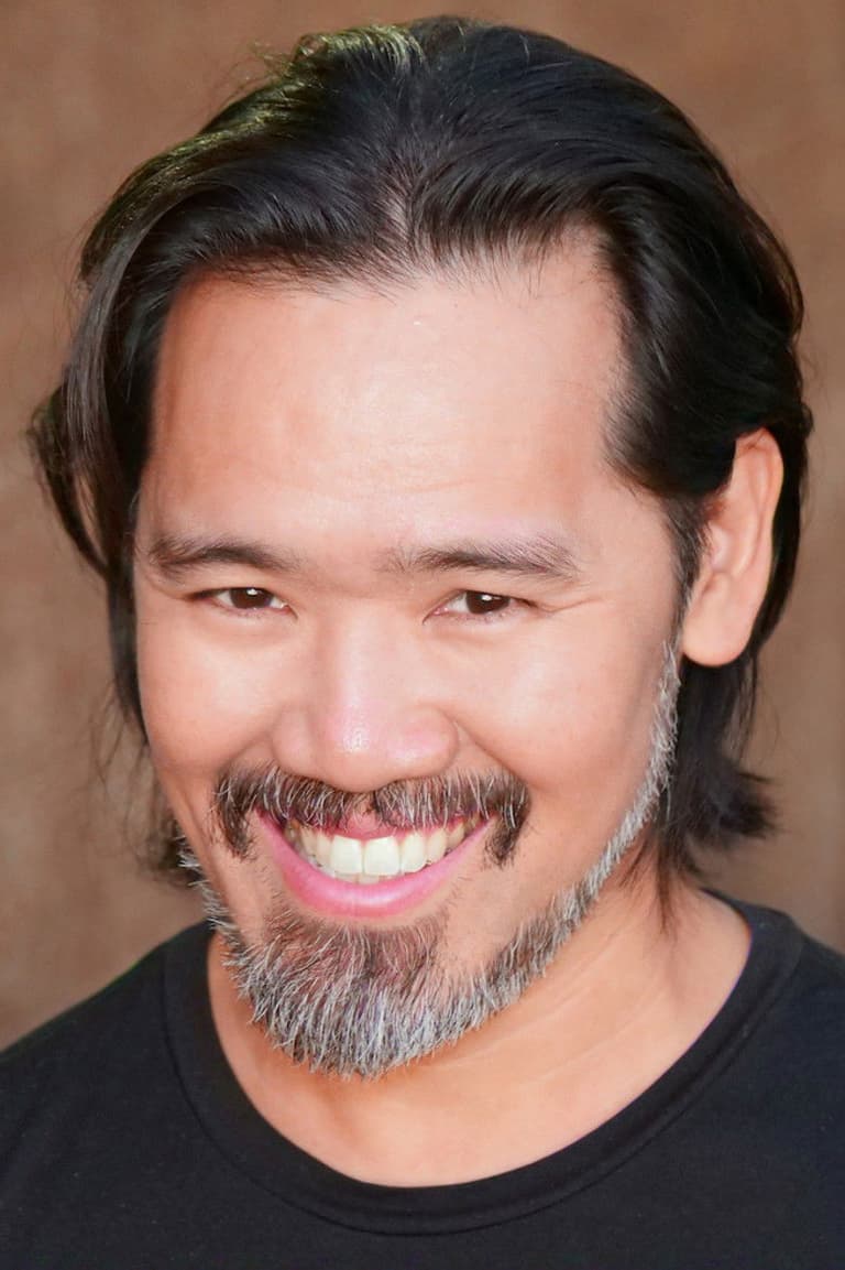 Actor Shyaporn Theerakulstit