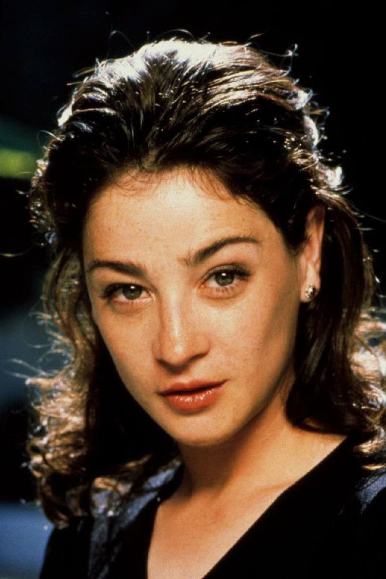 Actor Moira Kelly