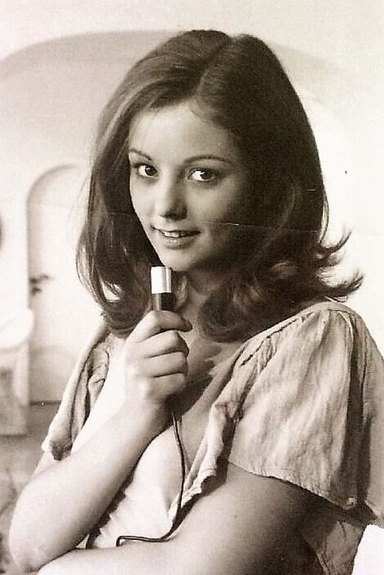 Actor Ulrike Butz