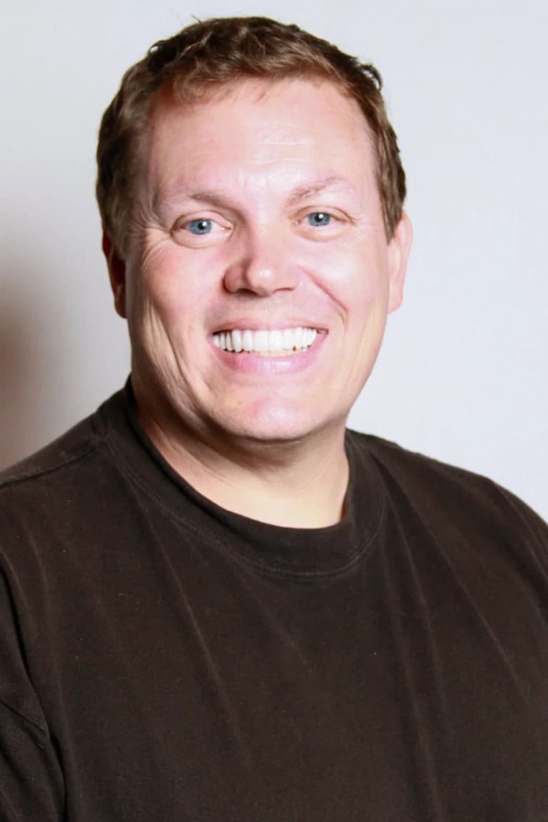 Actor Victor Brunette