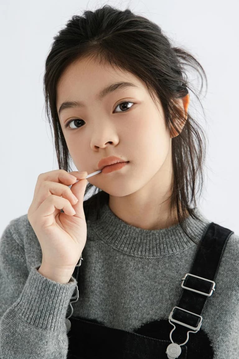 Actor Yang Enyou