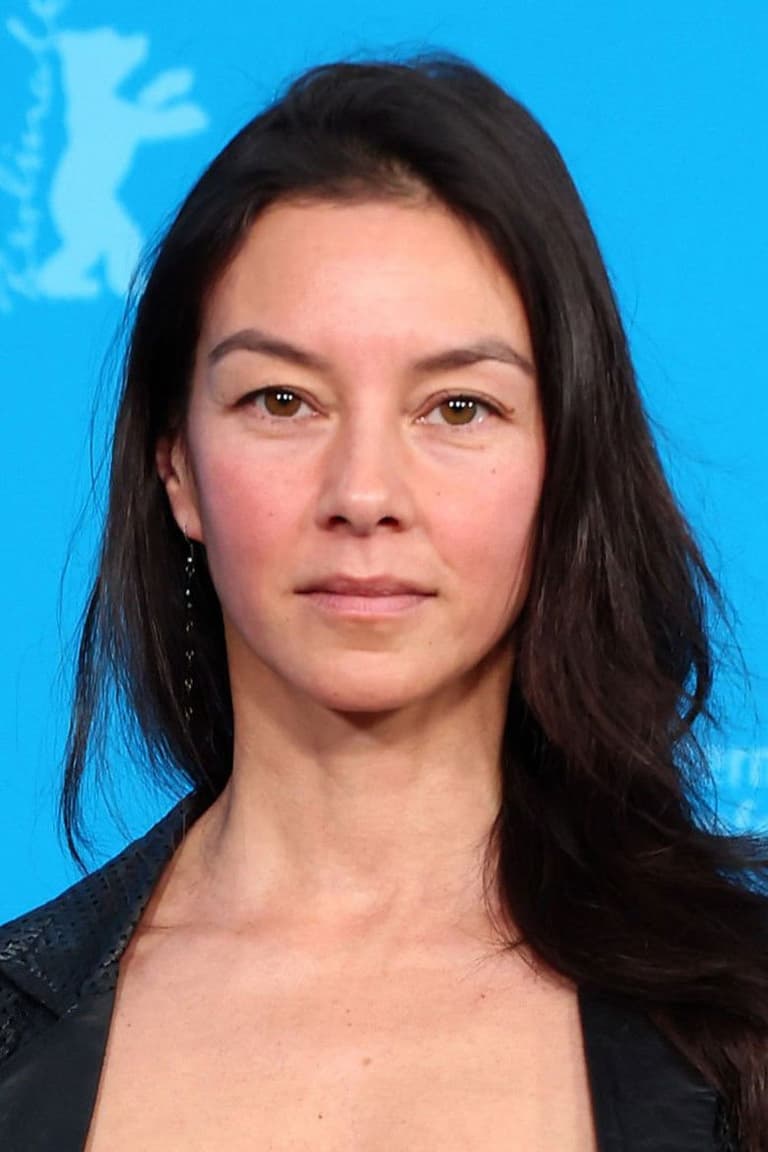 Actor Thi-Mai Nguyen