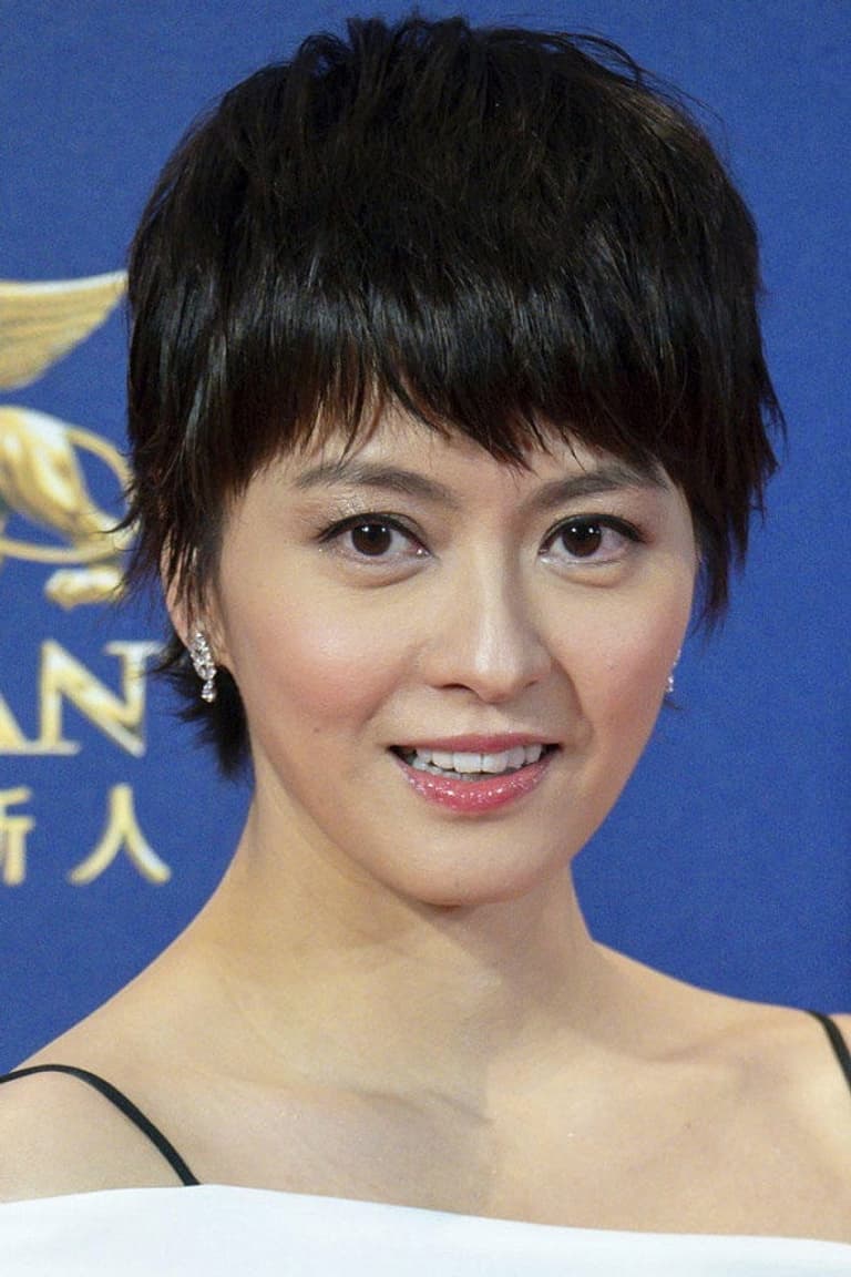 Actor 梁詠琪