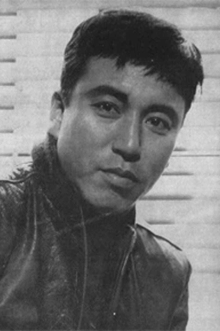 Actor 박암
