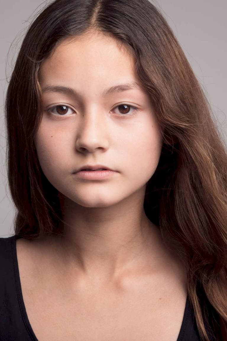 Actor Matilda Kimber