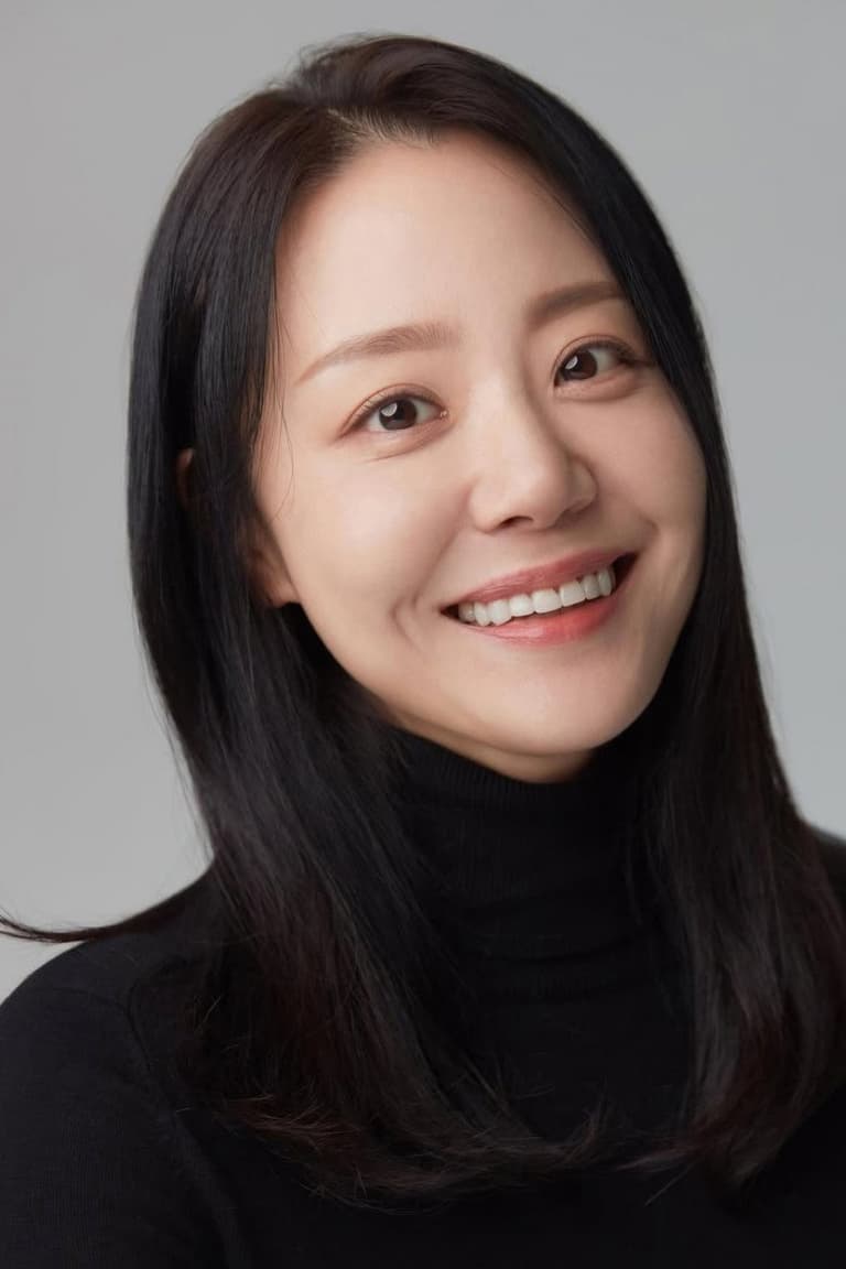 Actor 이지해
