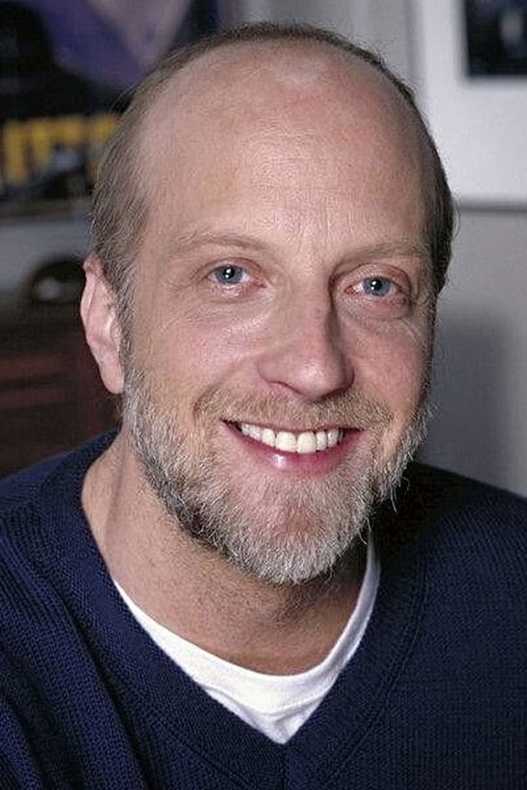 Actor Chris Elliott