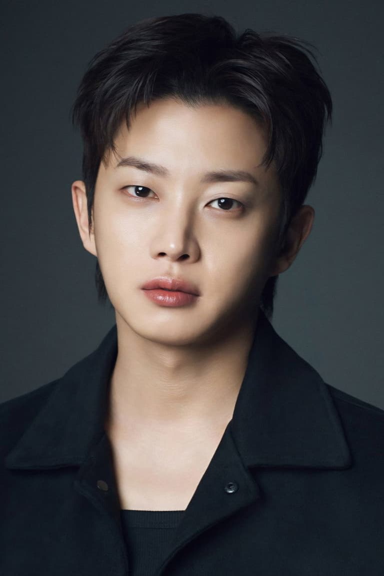 Actor 김민석