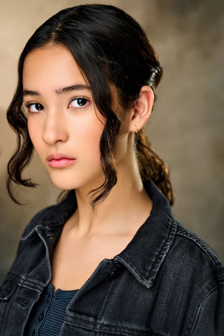 Actor Linder Sutton