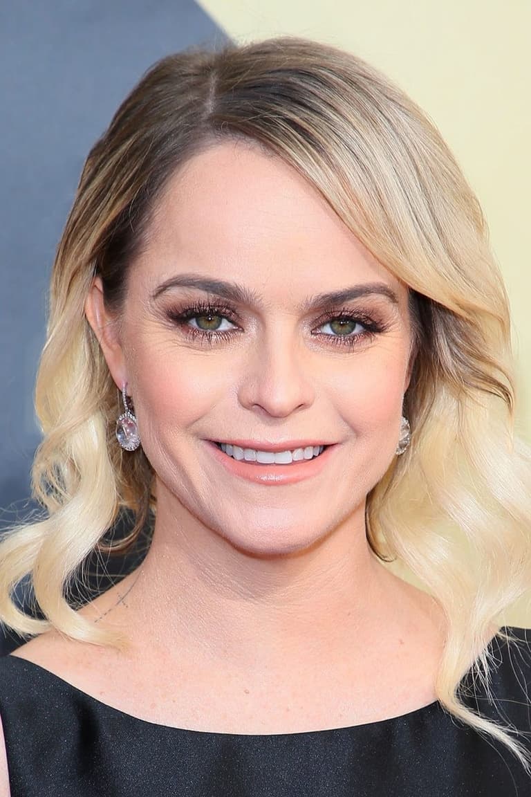 Actor Taryn Manning