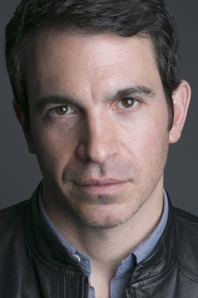 Actor Chris Messina