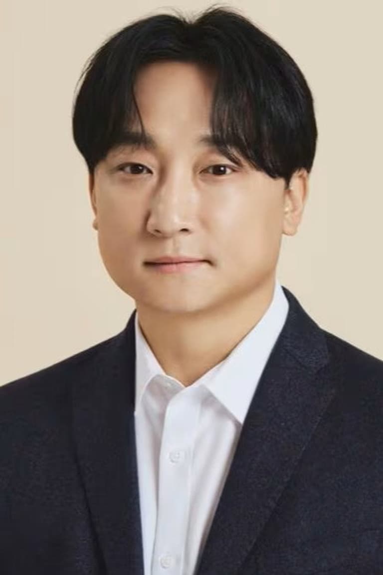 Actor 양현민