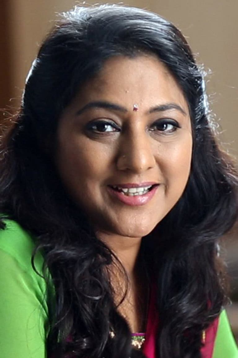 Actor Rohini