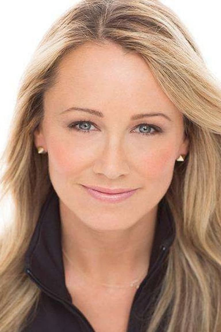 Actor Christine Taylor