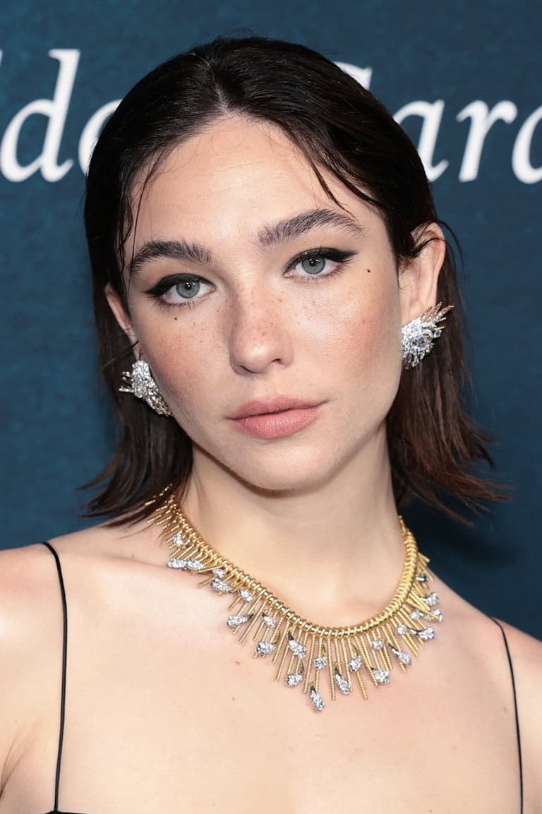 Actor Matilda De Angelis