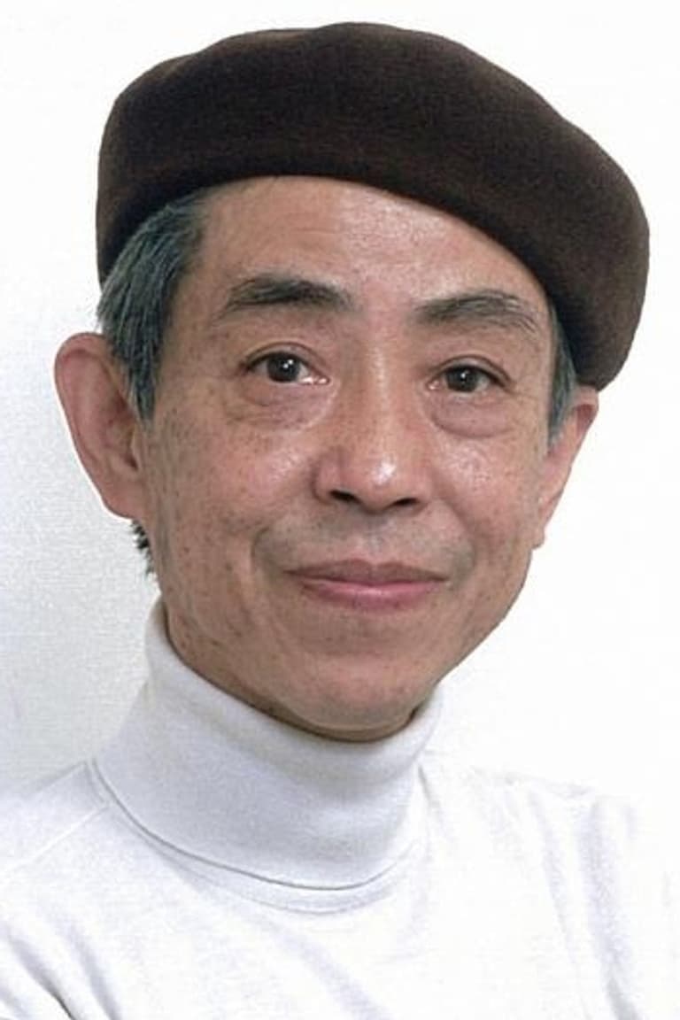 Actor 藤子・F・不二雄