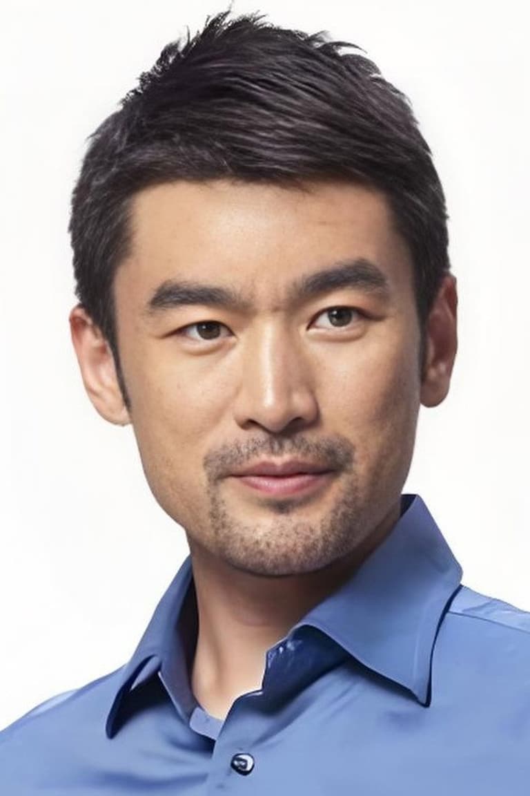 Actor 刘乃艺