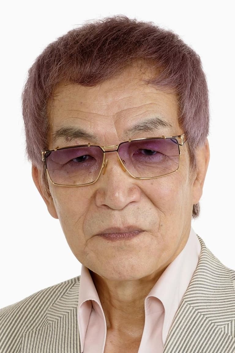 Actor Motomu Kiyokawa