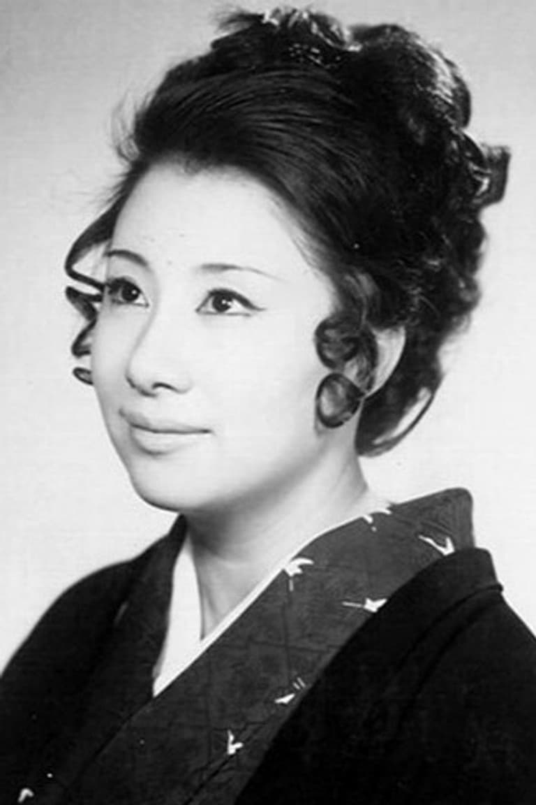 Actor 松井康子
