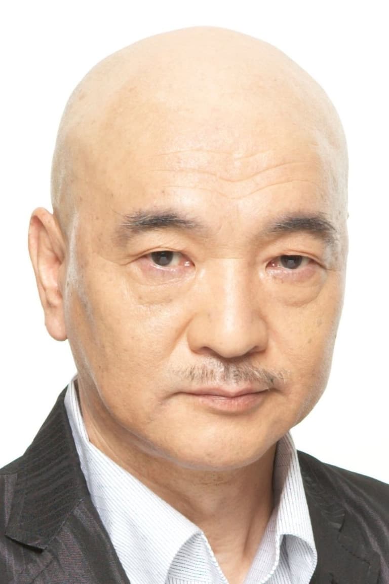 Actor Ikuya Sawaki
