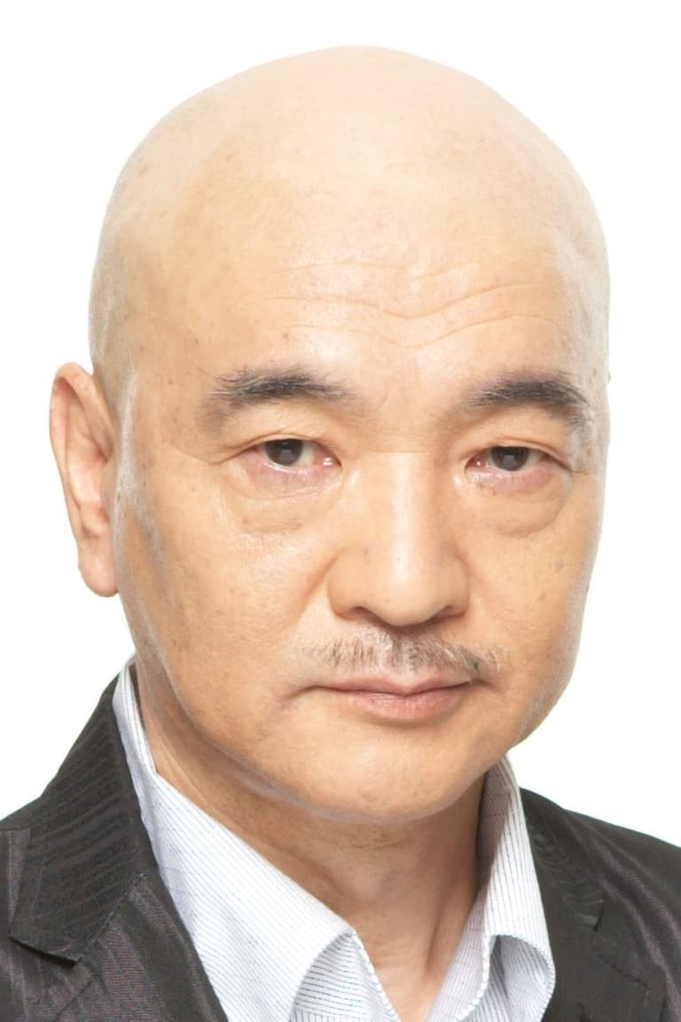 Actor 沢木郁也