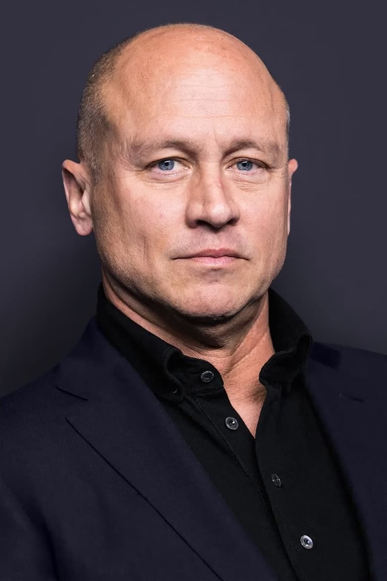 Actor Mike Judge